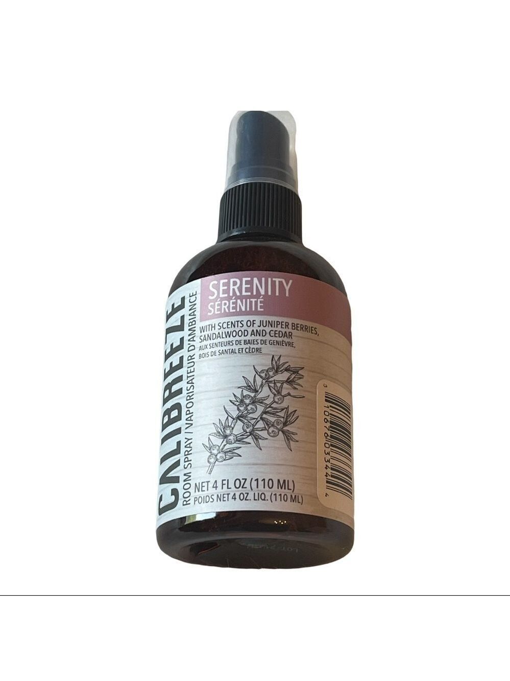 CaliBreeze Room Spray Serenity
